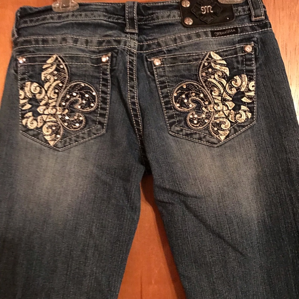Miss Me Jeans size 30